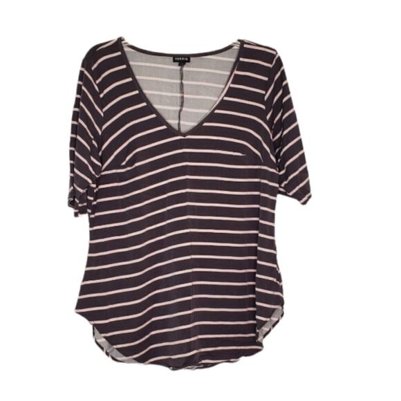 Torrid Top  - Picture 1 of 5